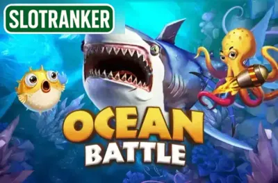 Ocean Battle