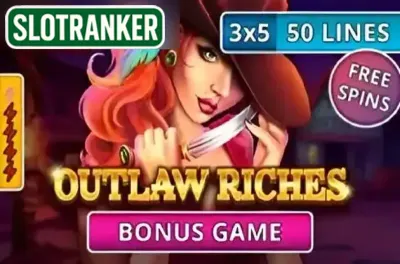 Outlaw Riches