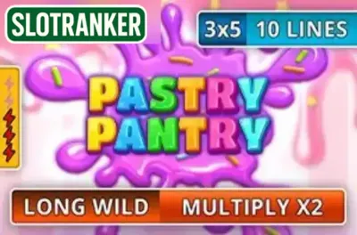 Pastry Pantry