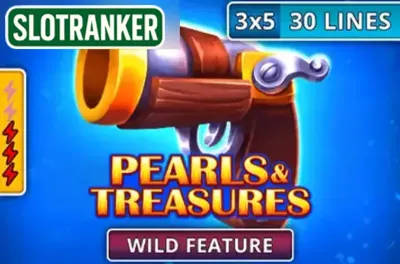Pearls & Treasures
