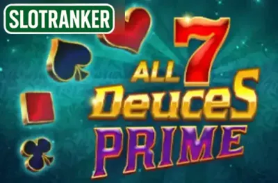 Poker 7 All Deuces Prime