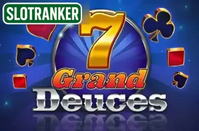 Poker 7 Grand Deuces