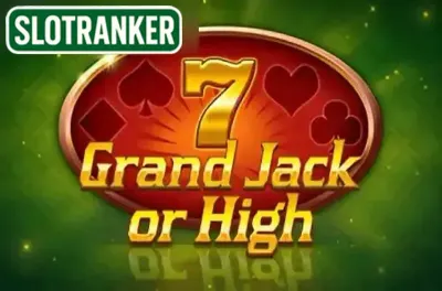 Poker 7 Grand Jack or High