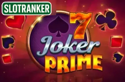Poker 7 Joker Prime