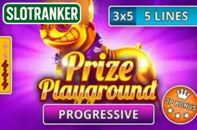 Prize Playground