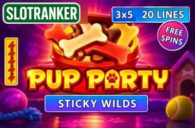 Pup Party