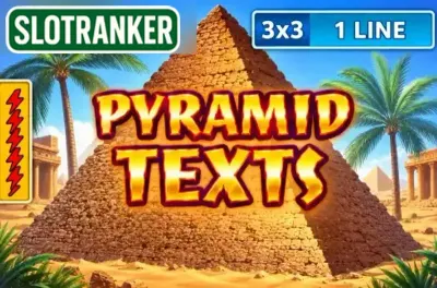 Pyramid Texts (3x3)