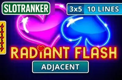 Radiant Flash
