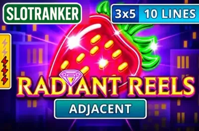 Radiant Reels
