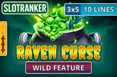Raven Curse