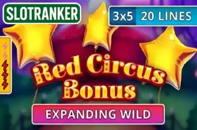 Red Circus Bonus