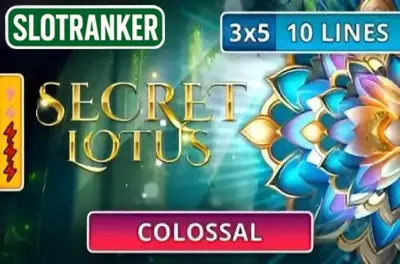 Secret Lotus