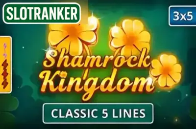 Shamrock Kingdom