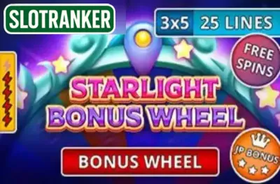 Starlight Bonus Wheel