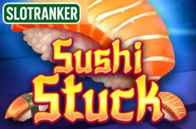 Sushi Stuck