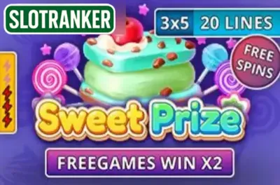 Sweet Prize