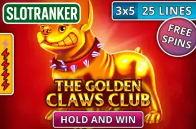 The Golden Claws Club