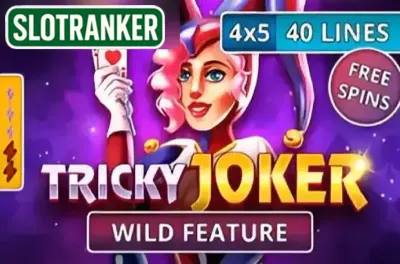 Tricky Joker