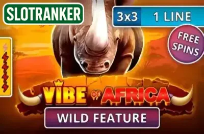 Vibe of Africa (3x3)