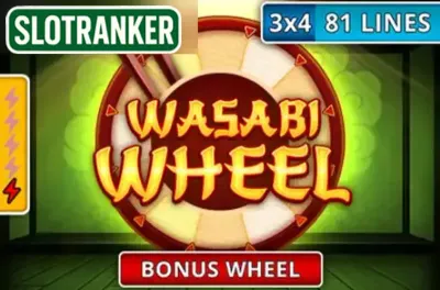 Wasabi Wheel