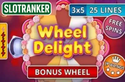Wheel Delight