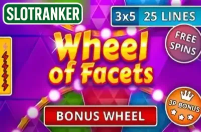 Wheel of Facets