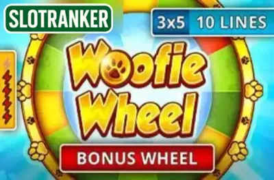 Woofie Wheel