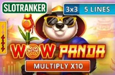 Wow Panda