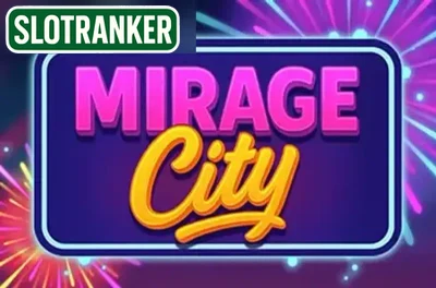 Mirage City