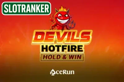 Devils HotFire Hold & Win