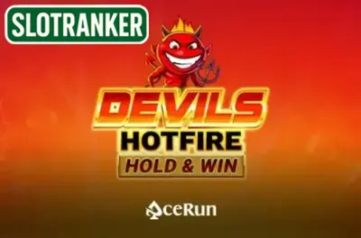 Devils HotFire Hold & Win