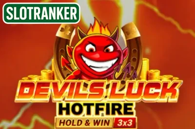 Devil's Luck Hotfire