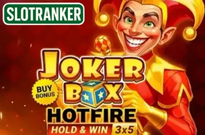 Joker Box Hotfire