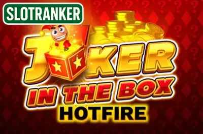 Joker in the Box Hotfire
