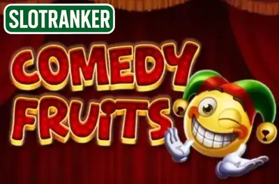 Comedy Fruits