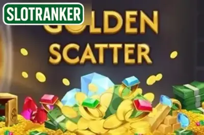 Golden Scatter