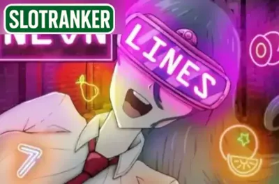 Neon Lines