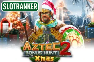 Aztec: Bonus Hunt 2 Xmas