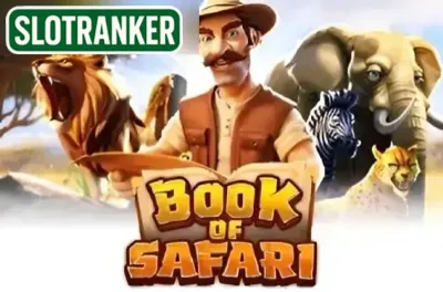 Book of Safari