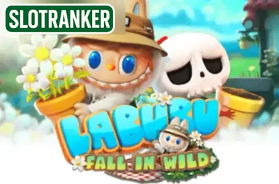 Labubu: Fall in Wild