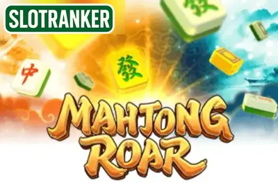 Mahjong Roar