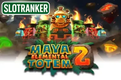 Maya: Elemental Totem 2