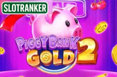 Piggy Bank Gold 2