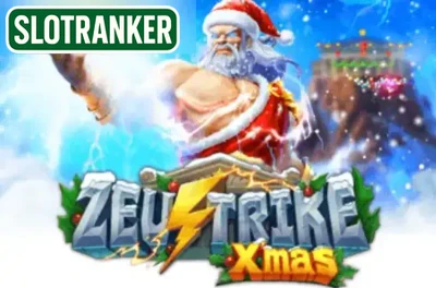 Zeustrike Xmas