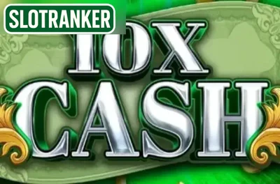 10X Cash