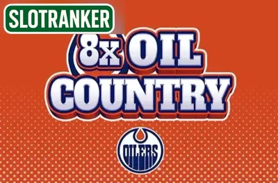 8x Oil Country