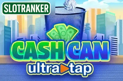 Cash Can UltraTap