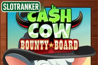 Cash Cow Bounty Board