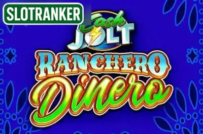 Cash Jolt Ranchero Dinero
