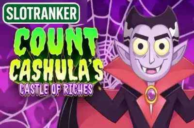 Count Cashula's Castle of Riches